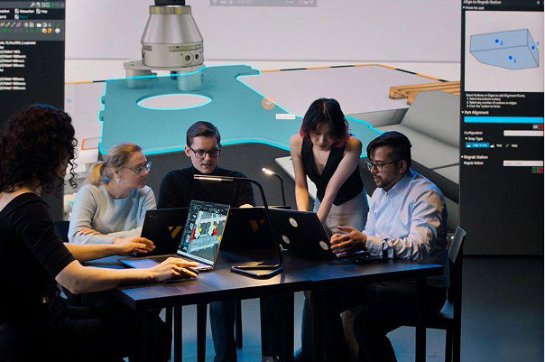 讓項目快人一步:Visual Components 打造交付競爭力 讓項目快人一步:Visual Components 打造交付競爭力